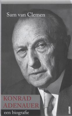 Konrad Adenauer (Paperback)