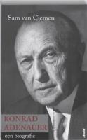 Konrad Adenauer (Paperback) Konrad Adenauer (Paperback)