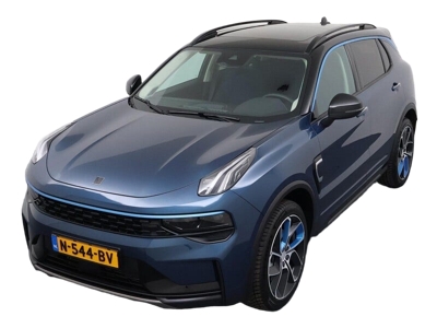 Lynk and Co 01