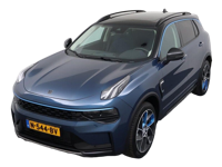 Lynk and Co 01
