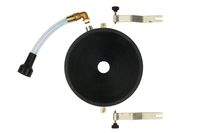 Milwaukee Accessoires Watervangring voor DR 350 T - 4932399728 Milwaukee Accessoires Watervangring voor DR 350 T - 4932399728