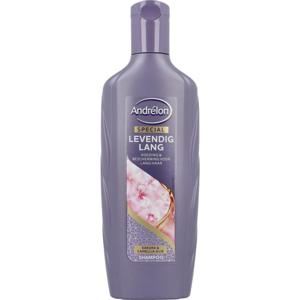 Andrelon Shampoo levendig lang