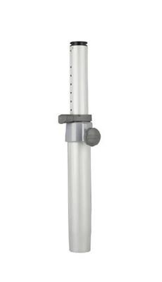 Zwaardvis Stoelzuil 54,5-78 Cm Ø 76/60 Mm Geanod. Default
