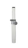Zwaardvis Stoelzuil 54,5-78 Cm Ø 76/60 Mm Geanod. Default