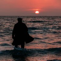 La Nuit Du Reveil - LP (3700187670672) - thumbnail