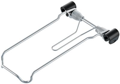 Racktime veerklem "clamp-it 2.0"