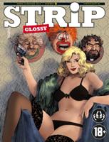 StripGlossy 9 (Paperback)