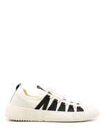Osklen baskets Arpx Loop - Blanc