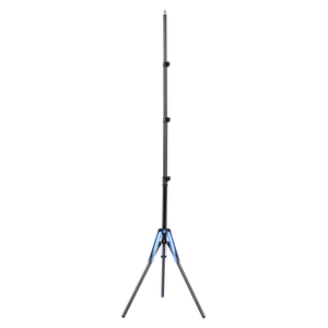 Sirui Carbon Statief DK18 Luchtgeveerd 1,8m