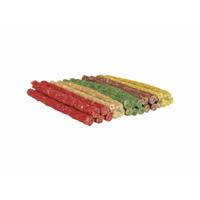 Snack voor honden Trixie Munchy 12 cm 100 Stuks