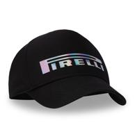 Formule 1 Pirelli Holographic Pet Zwart