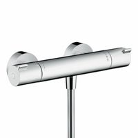 Hansgrohe Ecostat 1001cl Douchethermostaat Chroom - thumbnail