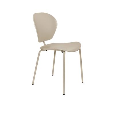 Zuiver The Ocean Chair eetkamerstoel Rice