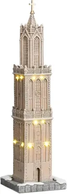 Luville Around the world Dom tower