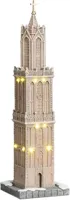 Luville Around the world Dom tower