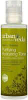 Urban Veda Purifying hydrating toner 150 Milliliter