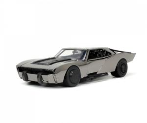 JADA TOYS Batman Batmobile 2022 Comic Con Kant-en-klaar model Personenauto (model)