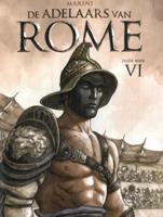 De adelaars van Rome (Paperback)