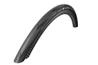 Buitenband Schwalbe One V-Guard 28 x 1.10" / 28-622 vouwbaar - zwart