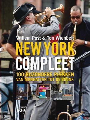 New York Compleet (Paperback)