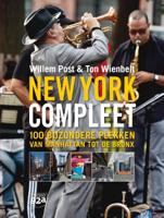 New York Compleet (Paperback)