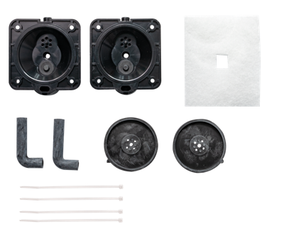 Superfish Onderdelen Koi Pro luchtpomp