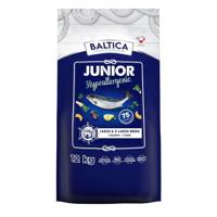 BALTICA Excellent Hypoallergenic Junior L/XL Salmon - droog hondenvoer - 12kg