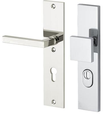 Knopg.LS SKG Kare/Bauhaus MGN/MGC K72