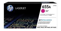 HP Originele 655A magenta LaserJet tonercartridge