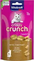 Vitakraft Crispy Crunch met mout 60g