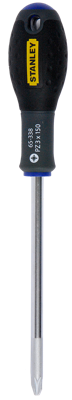Stanley FATMAX Schroevendraaier Pozidriv PZ3 X 150mm