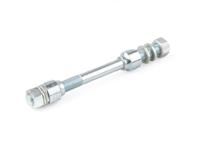 Vinty Vooras 3/8" draad 135mm lengte