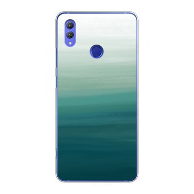 Ocean: Honor Note 10 Transparant Hoesje