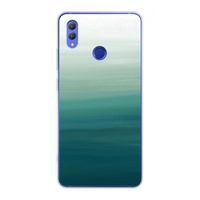 Ocean: Honor Note 10 Transparant Hoesje Ocean: Honor Note 10 Transparant Hoesje