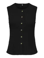 Only Ilse Vest