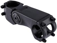 Ergotec voorbouw "sepia ahead xl" stem sepia ahead xl 100mm black