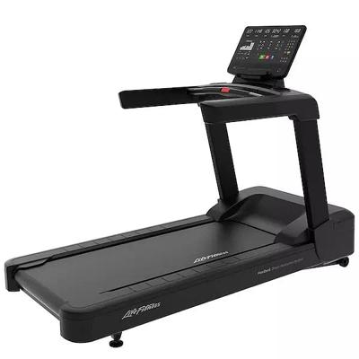 Life Fitness Aspire Loopband SL console