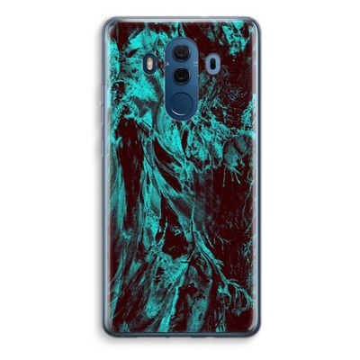 Ice Age: Huawei Mate 10 Pro Transparant Hoesje