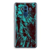 Ice Age: Huawei Mate 10 Pro Transparant Hoesje