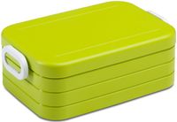 Take a Break lunchbox midi Lime