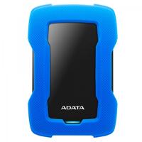 ADATA HD330 externe harde schijf 1000 GB Blauw