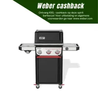 Weber Spirit EP-335-gasbarbecue