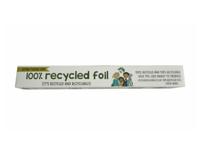 Eco Green Living Gerecycled aluminiumfolie - 10 meter