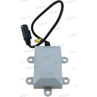 AQ-DB100 - DAB+-ADAPTER