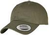 Flexfit FX6245EC Ecowash Dad Cap - Olive Night - One Size