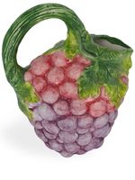 Les-Ottomans carafe en porcelaine Fruit - Multicolore - thumbnail