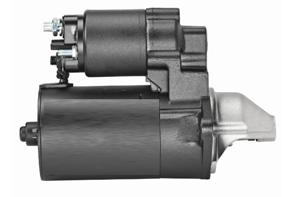 Startmotor / Starter REMANUFACTURED PREMIUM VALEO, Spanning (Volt)12V, u.a. für Opel, Daewoo, Vauxhall