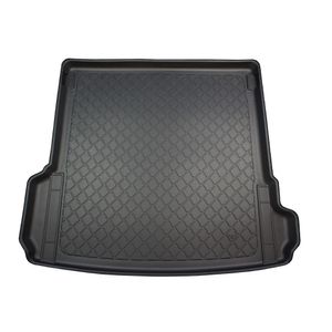 Kofferbakmat passend voor Audi Q7 2015+ 193213