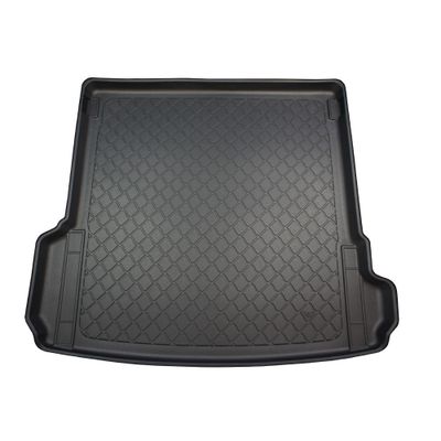Kofferbakmat passend voor Audi Q7 2015+ 193213