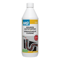 Keukenontstopper 1 Liter